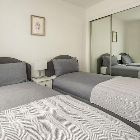 Lux Waterfront 2 Bed Apt, V&A 10Min Walk, St Andrew'S Golf 25Min Drive Dundee Bagian luar foto