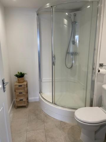 Lux Waterfront 2 Bed Apt, V&A 10Min Walk, St Andrew'S Golf 25Min Drive Dundee Bagian luar foto