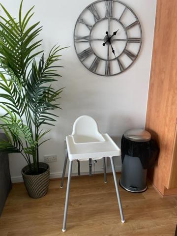Lux Waterfront 2 Bed Apt, V&A 10Min Walk, St Andrew'S Golf 25Min Drive Dundee Bagian luar foto